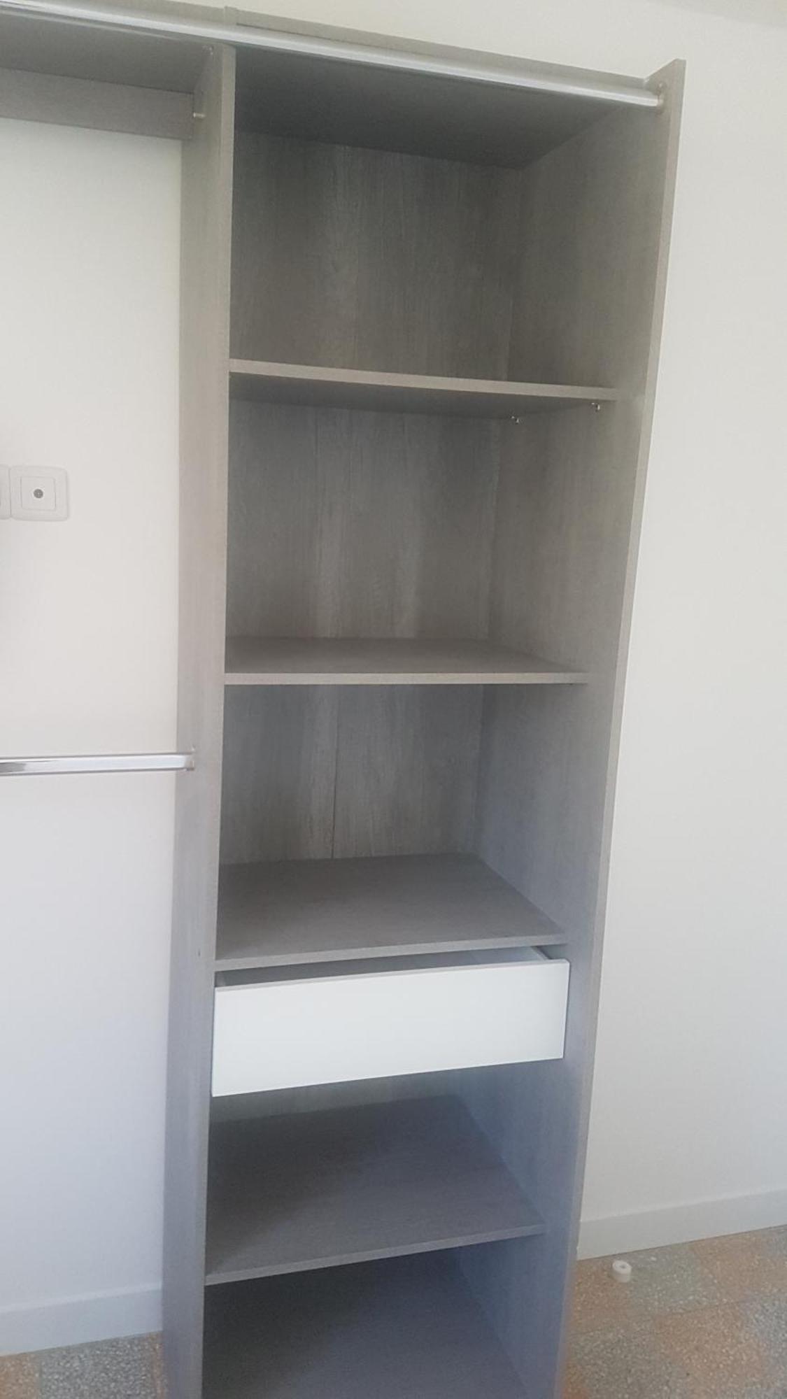New Cheap Private Room, Kitchen , Overwieuw Sea,Tram On Spot, 12 Minutes From Nice Train Station With Tram , Beach In 17 Min Tram , Chambre Privee Pas Cher, Cuisine Equipee , Tram Sur Place, Apercu Mer, 12 Min De La Gare De Nice Avec Le Tram, 17 Min Room photo